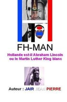 Fh-man Francois Hollande
