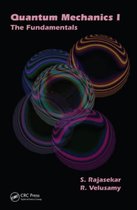 Quantum Mechanics I