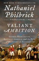The American Revolution Series 2 - Valiant Ambition