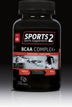 Sports2 BCAA Complex+