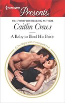 One Night With Consequences - A Baby to Bind His Bride