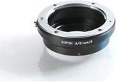Kipon Lens Mount Adapter 4/3 naar Micro 4/3