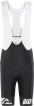 Red Cycling Products Pro Race Bib Shorts Kinderen, zwart Kindermaat 128