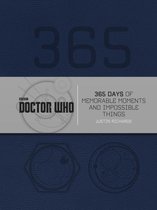 Doctor Who