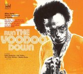 Listen Here! 2-Run The Voodoo Down // 8tr- W/Eddie Henderson/Erik Truffaz/Ao