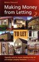 Making Money from Letting