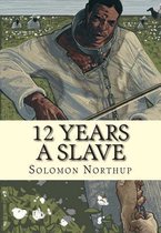 12 Years a Slave