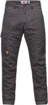 Fjällräven Karl Pro broek Heren Hydratic, dark olive Maat 54