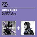 My Worlds / Never Say Never