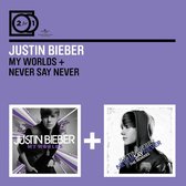 My Worlds / Never Say Never