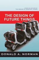 ISBN Design of Future Things, Art & design, Anglais, Couverture rigide