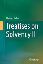 Treatises on Solvency II