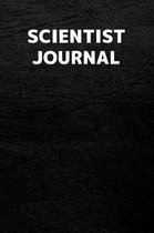 Scientist Journal