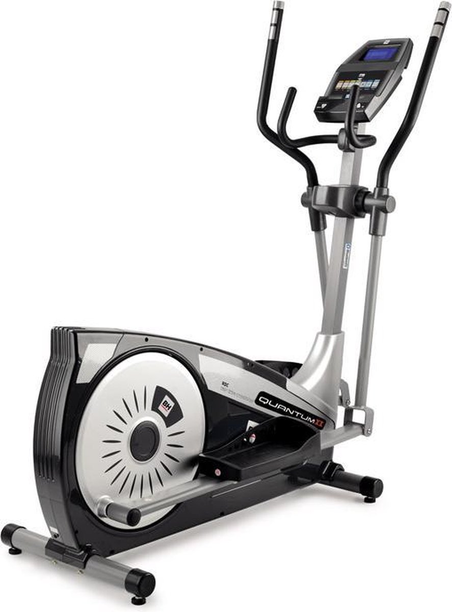 BH Quantum II Crosstrainer