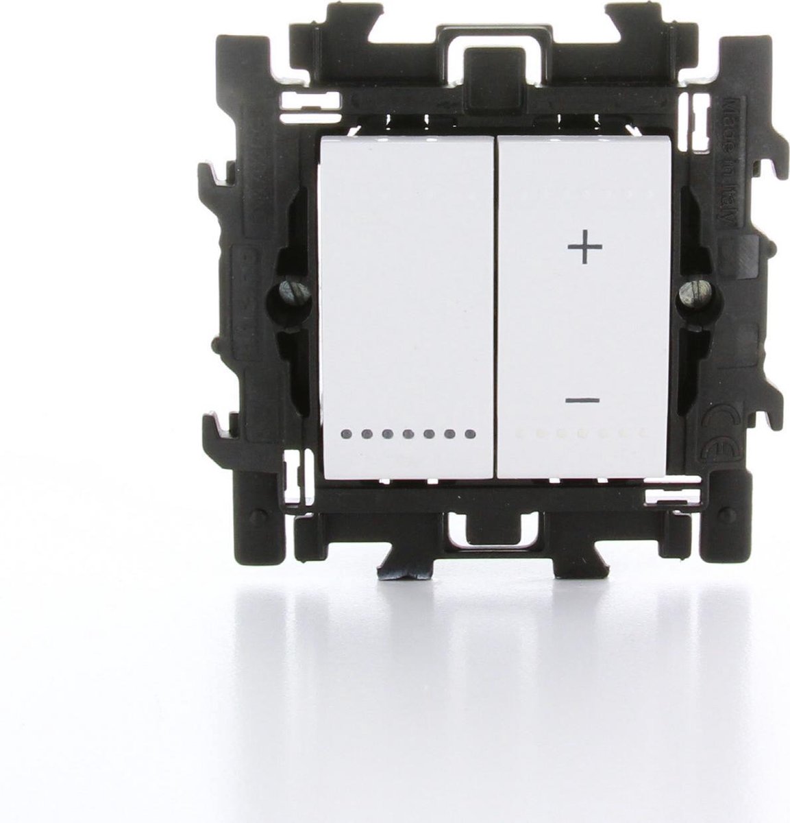 BTICINO Living Light inbouw dimmer universeel (ook LED