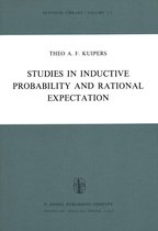 Synthese Library 123 - Studies in Inductive Probability and Rational Expectation