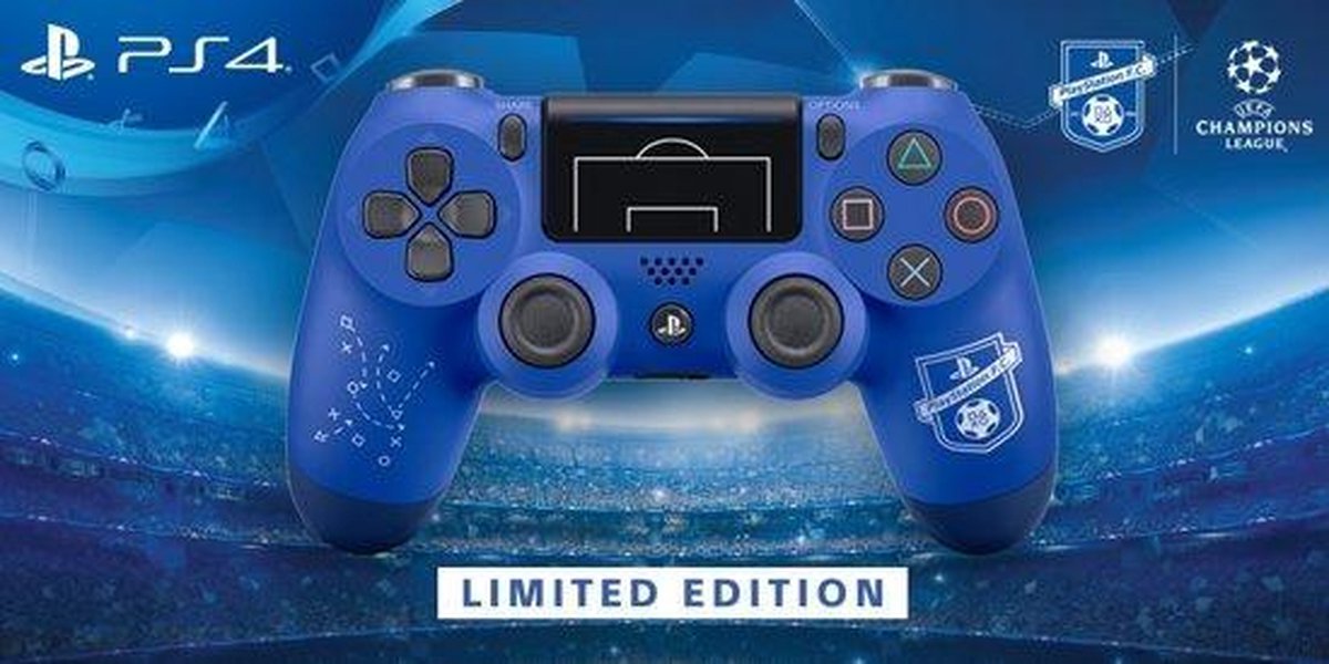 Ps4 controller hot sale playstation fc