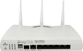 Draytek Vigor 2860ac Annex A - Router