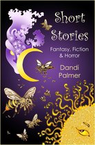 Omslag Short Stories: Fantasy, Fiction and Horror