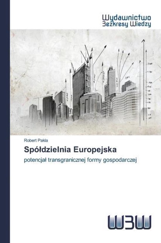 Spóldzielnia Europejska