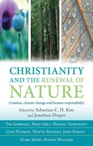 Christianity and the Renewal of Nature