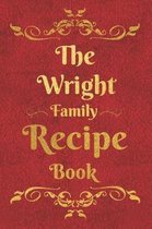 The Wright Family Recipe Book