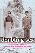 Doubting sex