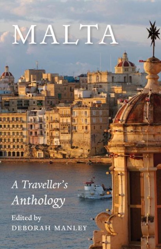 Malta - cover