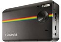 Polaroid Z2300 instant digital camera zwart