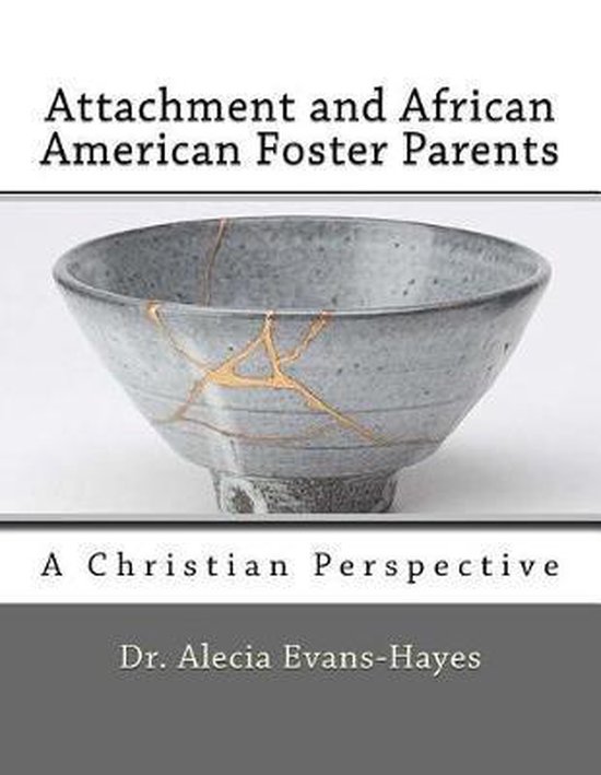 Attachment and African American Foster Parents - cover