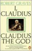 I, Claudius & Claudius The God And Claudius The God