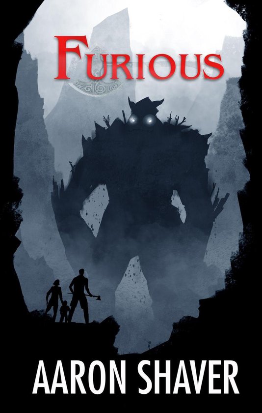 Furious - cover