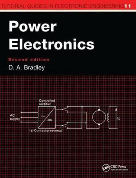 Tutorial Guides in Electronic Engineering Power Electronics, David