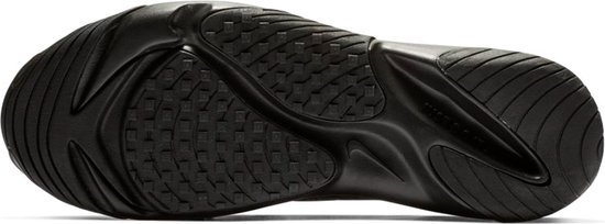 Nike Zoom 2K Sneakers - Maat 42.5 - Mannen - zwart | Bestel nu!