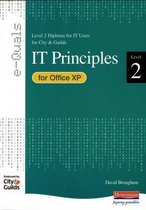 e-Quals Level 2 Office XP