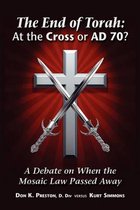 The End of Torah