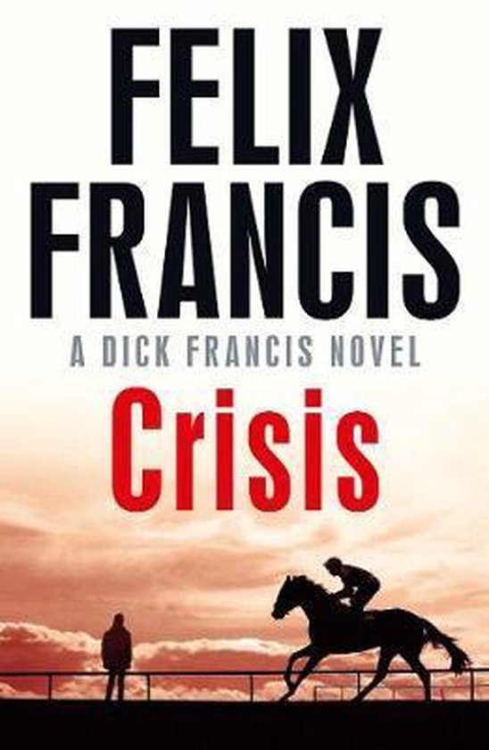Crisis - cover