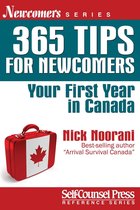 Newcomers Series - 365 Tips for Newcomers