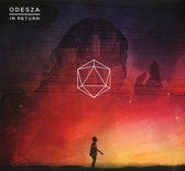 Odesza - In Return (CD)