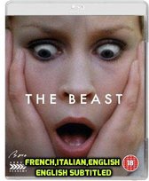 La Bête (The Beast) 1975  [Dual Format DVD & Blu-ray](English subtitled) (Import)