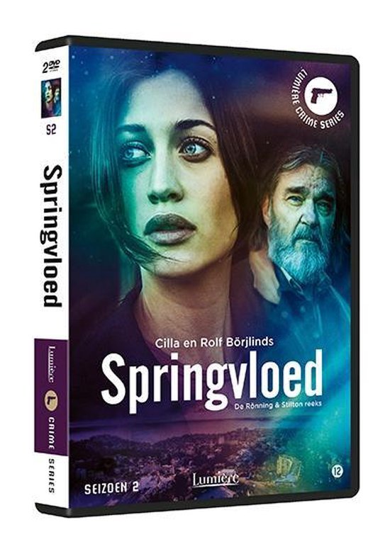 Springvloed