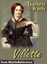 Villette (Mobi Classics)