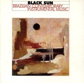 Various Artists - Brazilian Contemporary Instrumental (CD)