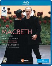 Macbeth, Teatro Regio 2006