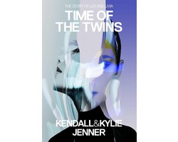 The Story of Lex and Livia - Time of the Twins