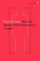 Radical Thinkers - Marx and Human Nature