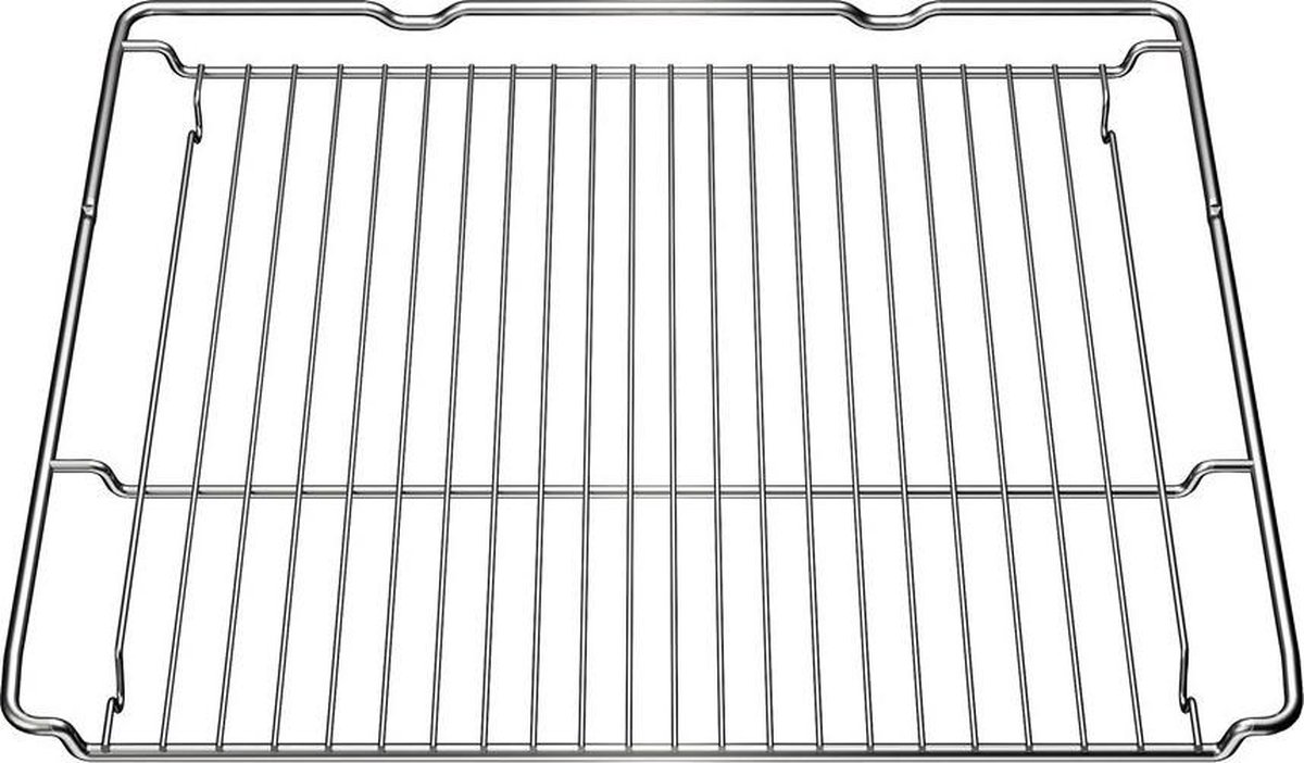 gebak- en rotisserierek - neff - z11cr10x0