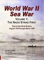 World War II Sea War