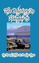 The Mystery in Hangar 13