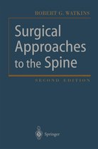 Surgical Approaches to the Spine